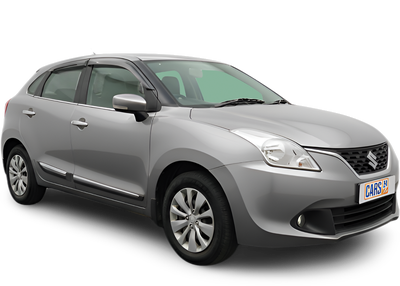 Maruti Baleno-img